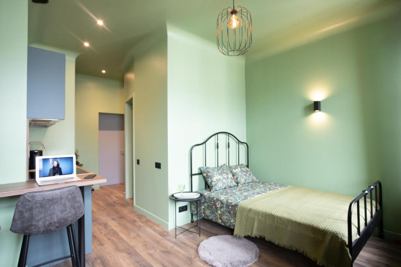 Appartement Oasis In Location Near The Old Town Riga