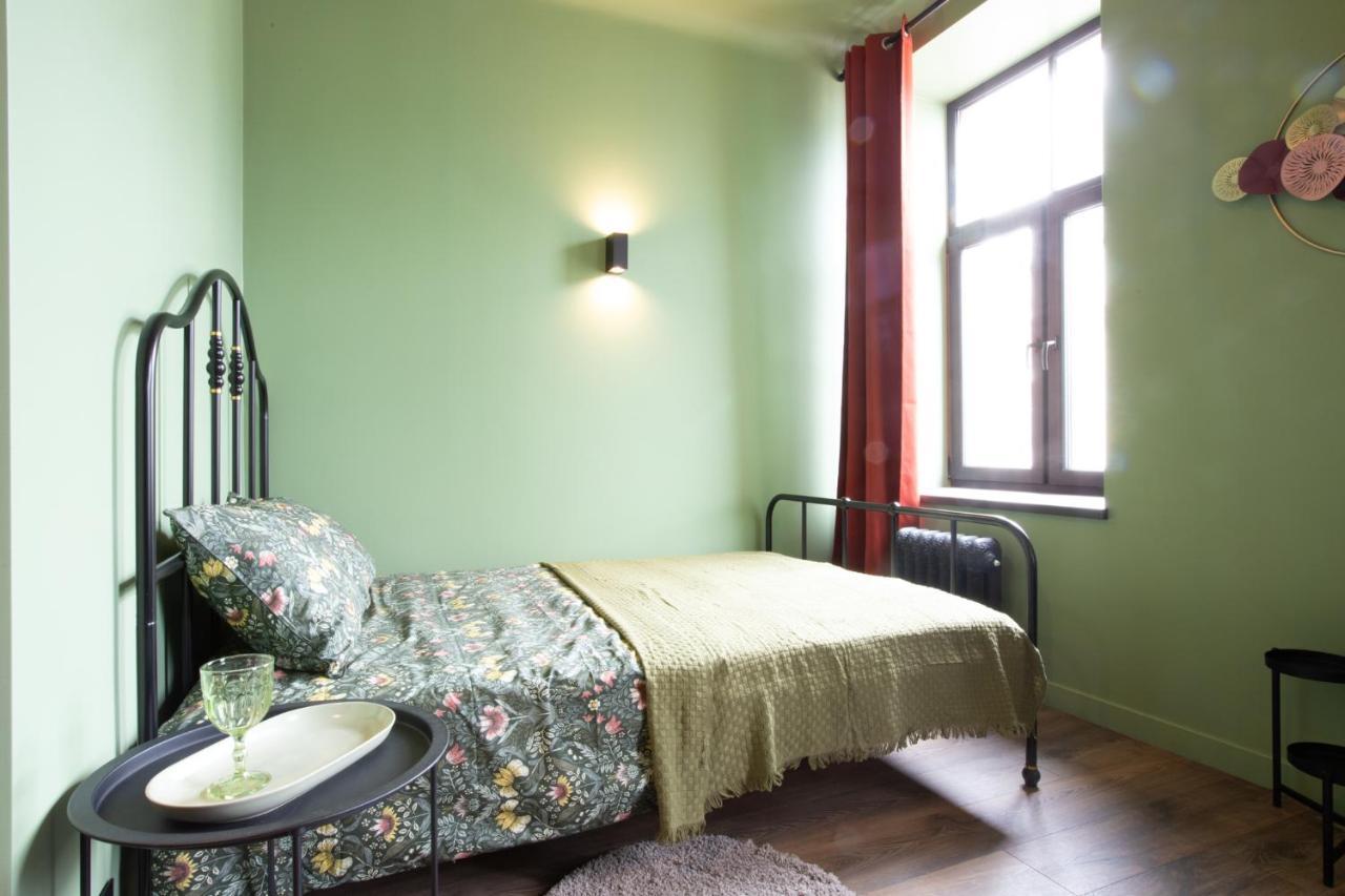Oasis In Location Near The Old Town Appartement Riga